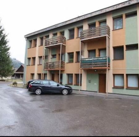 Apartman Vil Liptovsky Jan Διαμέρισμα Liptovský Mikuláš Εξωτερικό φωτογραφία
