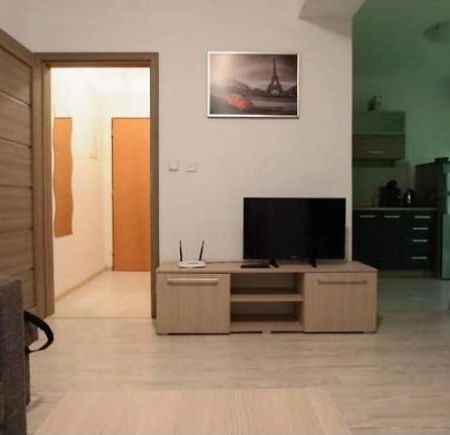 Apartman Vil Liptovsky Jan Διαμέρισμα Liptovský Mikuláš Εξωτερικό φωτογραφία