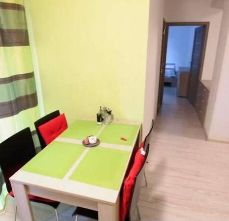 Apartman Vil Liptovsky Jan Διαμέρισμα Liptovský Mikuláš Εξωτερικό φωτογραφία