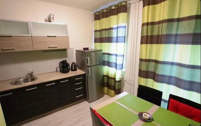 Apartman Vil Liptovsky Jan Διαμέρισμα Liptovský Mikuláš Εξωτερικό φωτογραφία