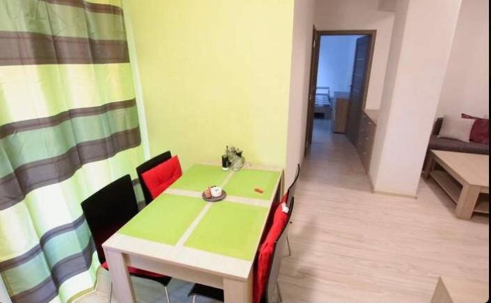 Apartman Vil Liptovsky Jan Διαμέρισμα Liptovský Mikuláš Εξωτερικό φωτογραφία