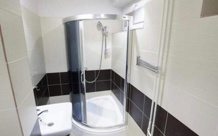 Apartman Vil Liptovsky Jan Διαμέρισμα Liptovský Mikuláš Εξωτερικό φωτογραφία