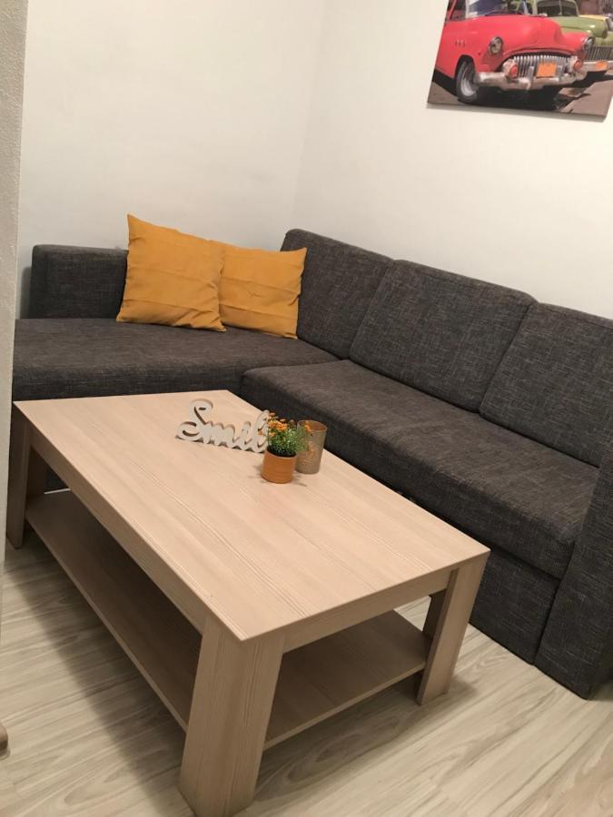 Apartman Vil Liptovsky Jan Διαμέρισμα Liptovský Mikuláš Εξωτερικό φωτογραφία