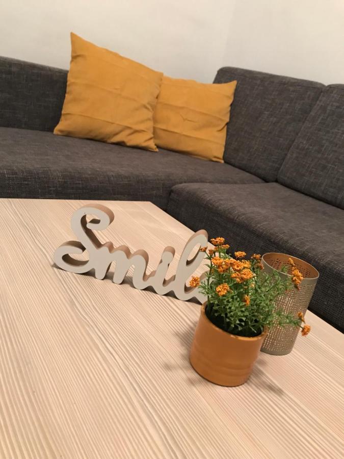 Apartman Vil Liptovsky Jan Διαμέρισμα Liptovský Mikuláš Εξωτερικό φωτογραφία