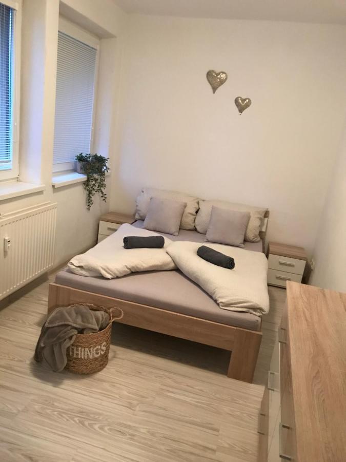 Apartman Vil Liptovsky Jan Διαμέρισμα Liptovský Mikuláš Εξωτερικό φωτογραφία